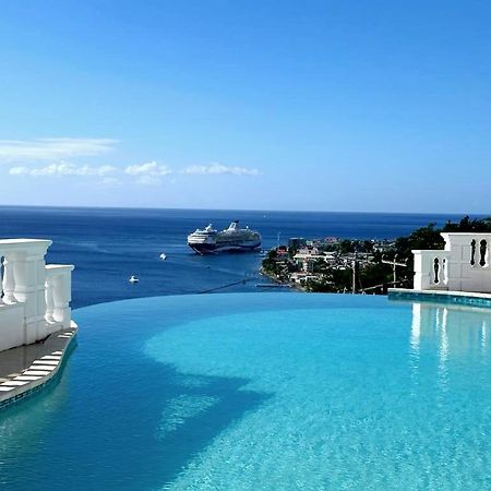 Eldorado Guesthouse & Car Rental Розо Екстер'єр фото