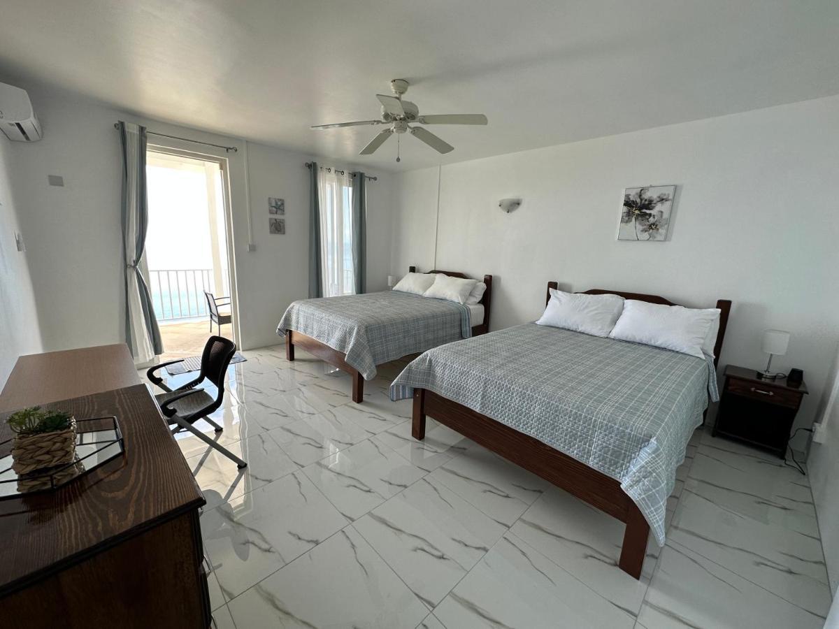 Eldorado Guesthouse & Car Rental Розо Екстер'єр фото