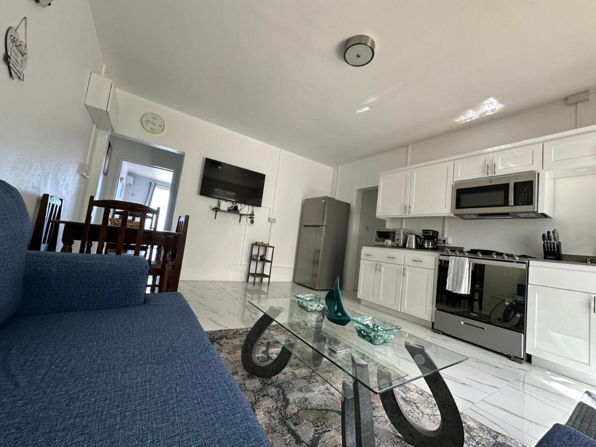 Eldorado Guesthouse & Car Rental Розо Екстер'єр фото