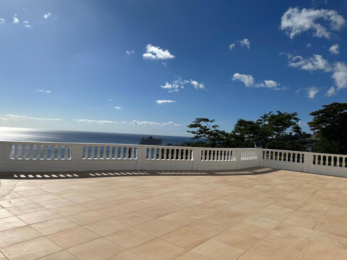 Eldorado Guesthouse & Car Rental Розо Екстер'єр фото