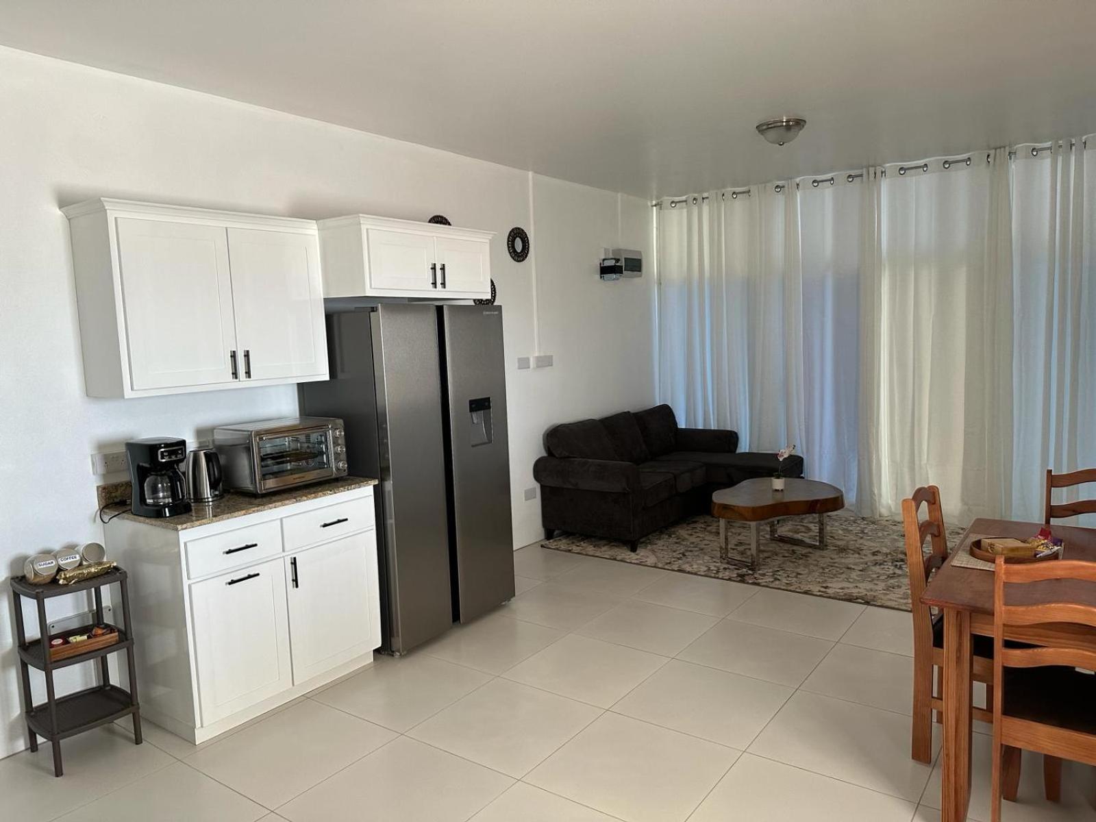 Eldorado Guesthouse & Car Rental Розо Екстер'єр фото