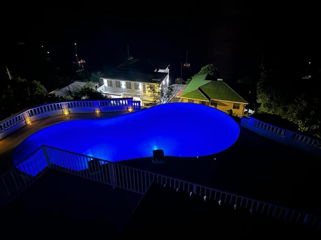 Eldorado Guesthouse & Car Rental Розо Екстер'єр фото