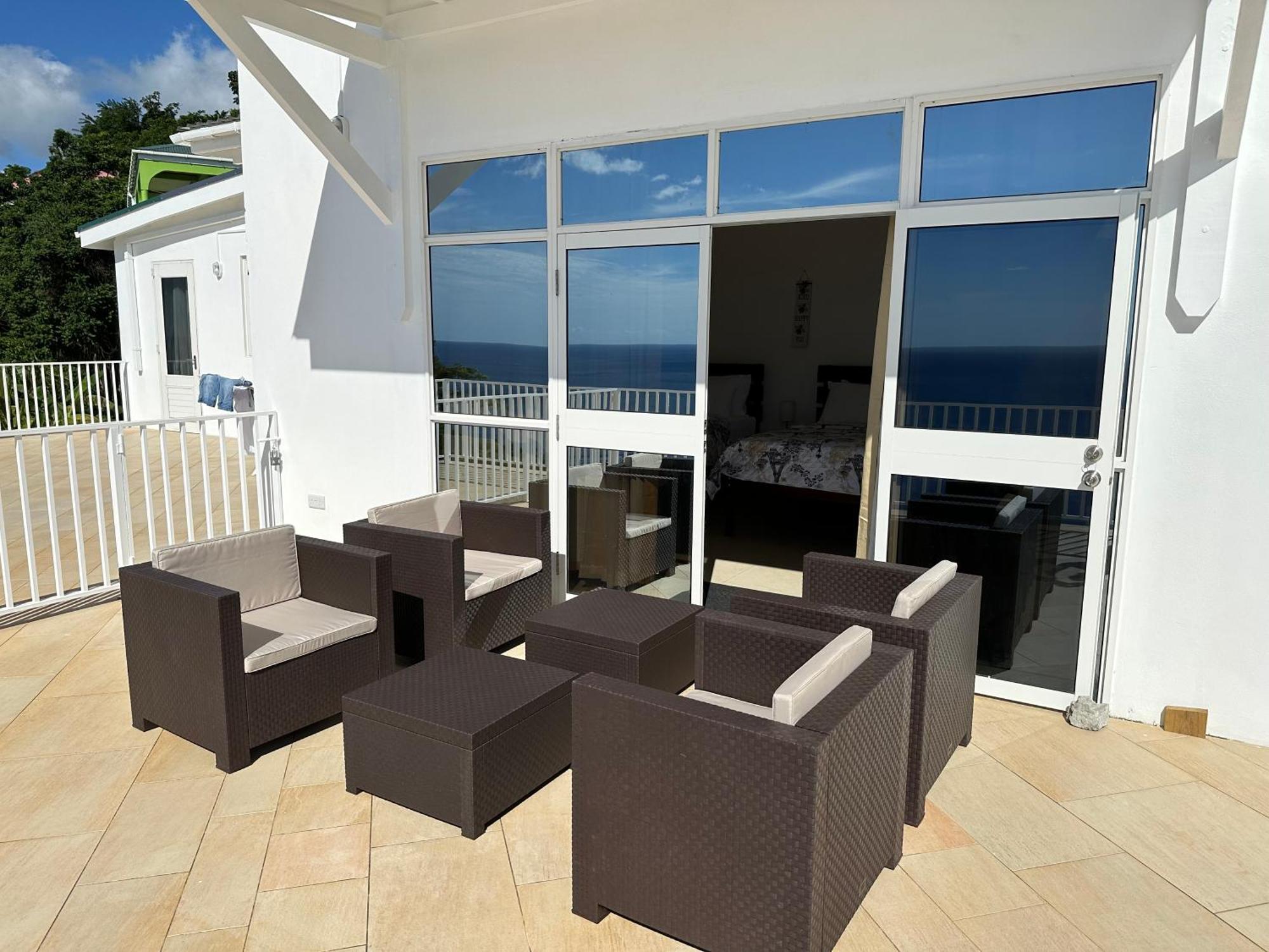 Eldorado Guesthouse & Car Rental Розо Номер фото
